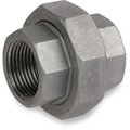 Tinkertools 0.75 in. Ground Joint Union No.150 Stainless Steel 304 TI2503029